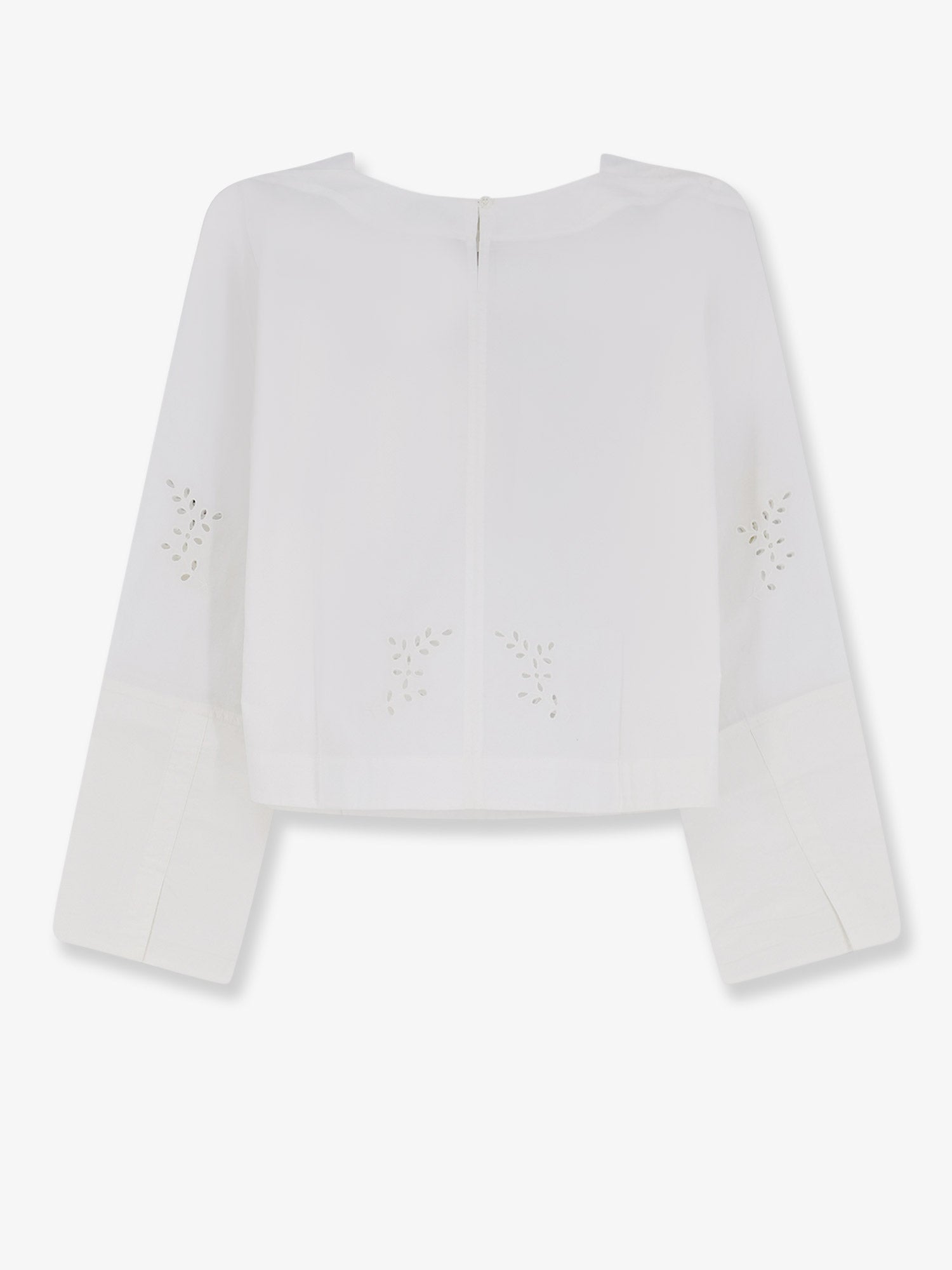 Soeur Hansel Cotton Shirt