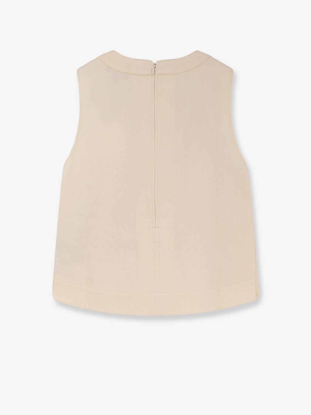 Soeur Pampa Cotton Top