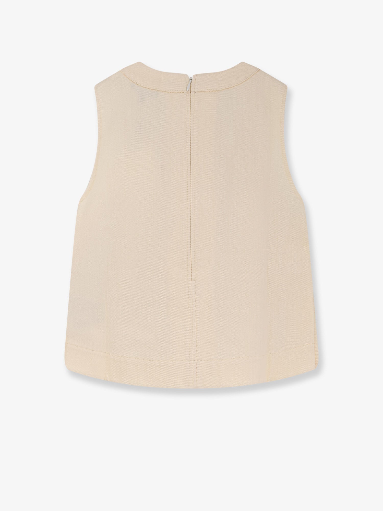 Soeur Pampa Cotton Top