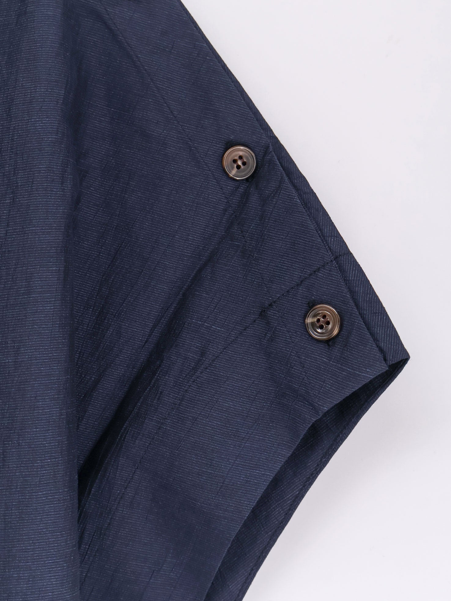 Soeur Issa Top In Linen Blend