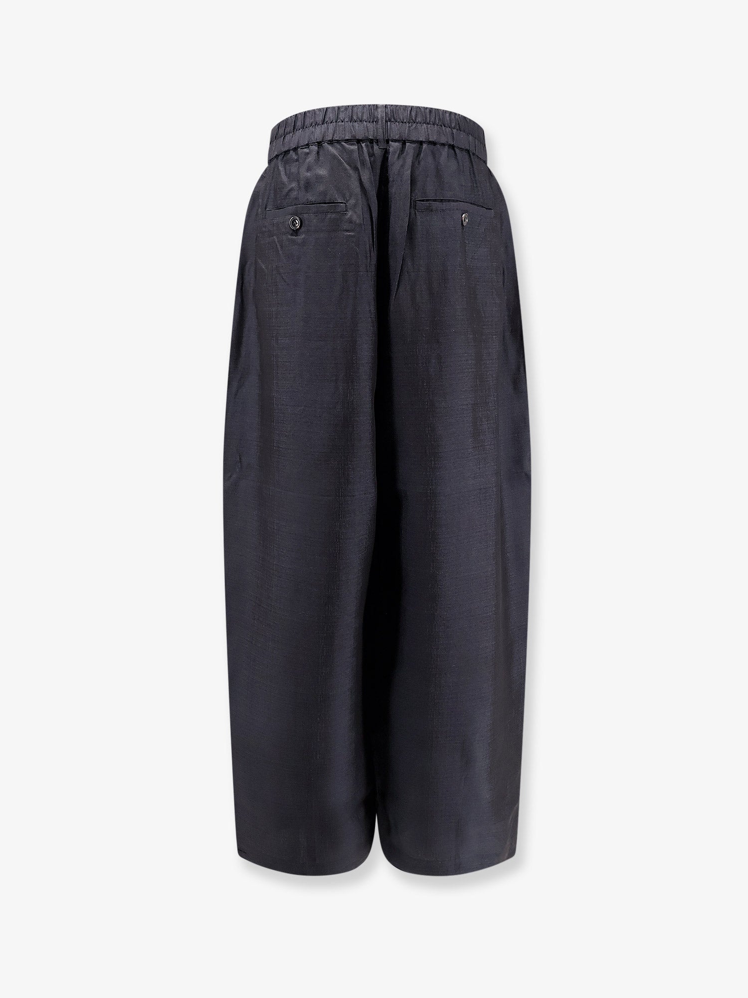 Soeur Vernon Silk Trousers