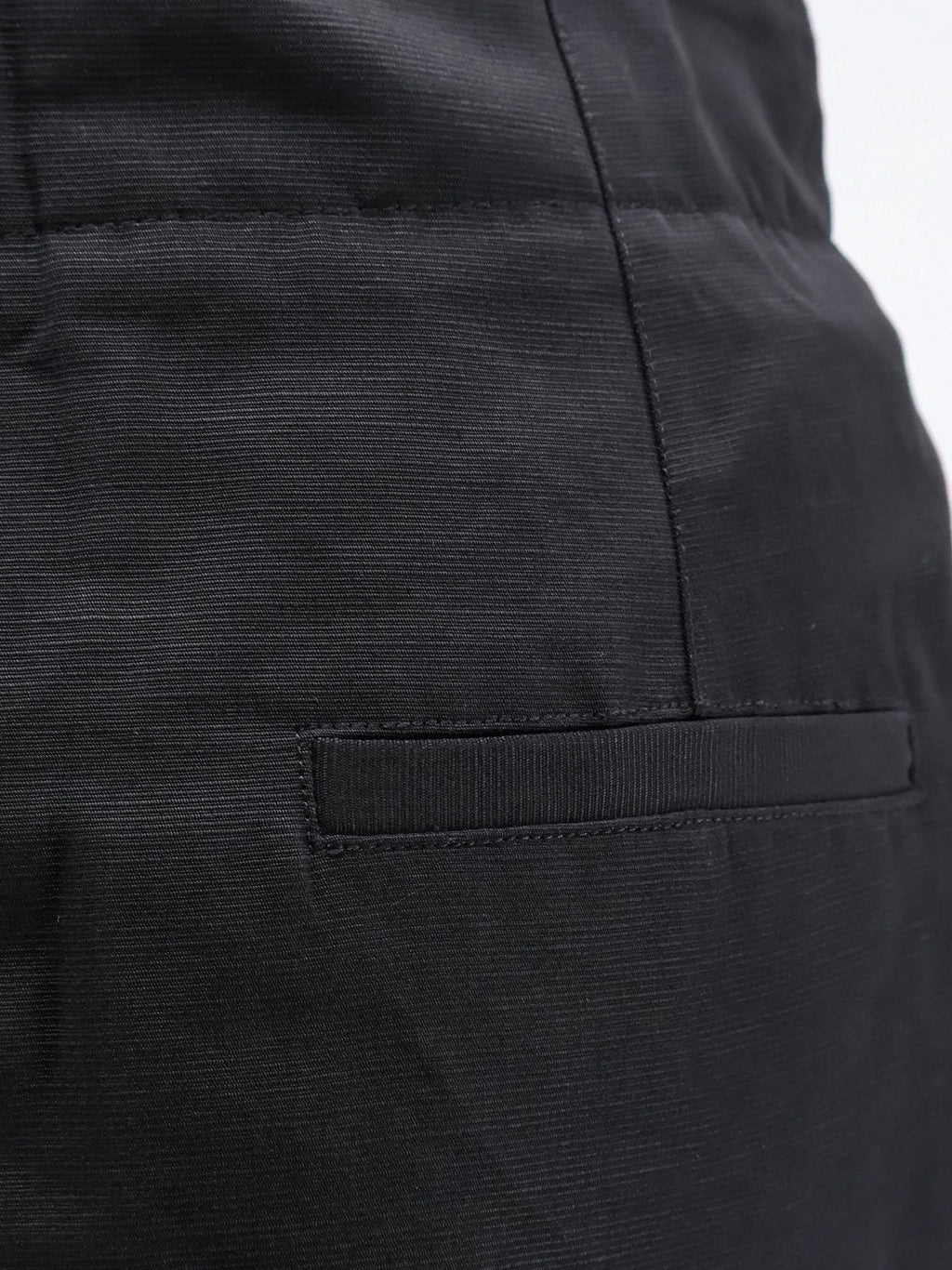 Soeur Daley Organic Cotton And Linen Trousers