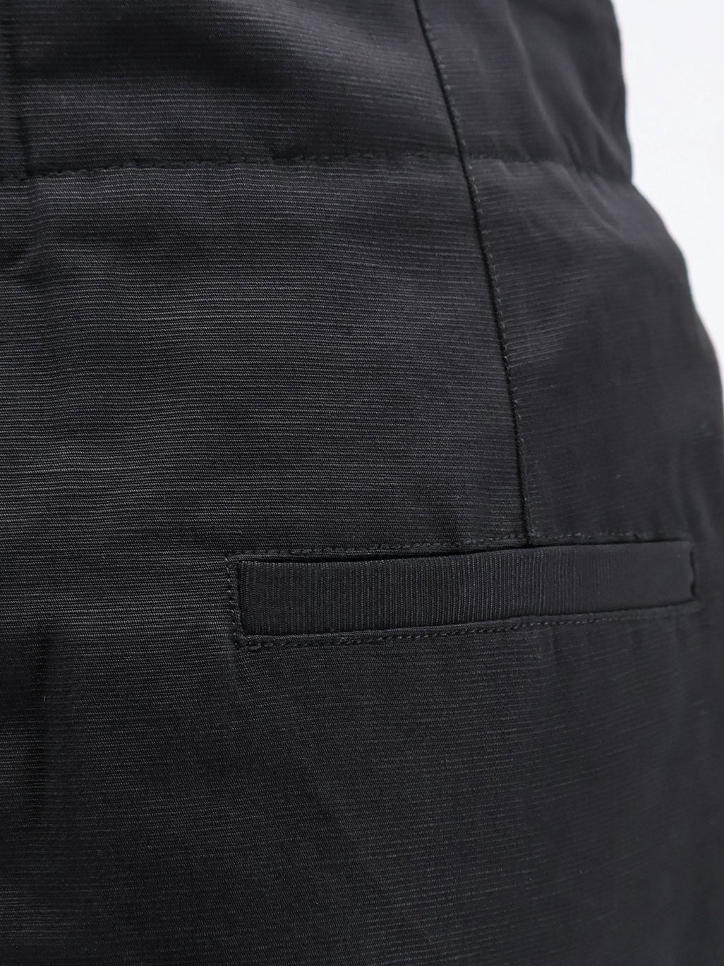 Soeur Daley Organic Cotton And Linen Trousers