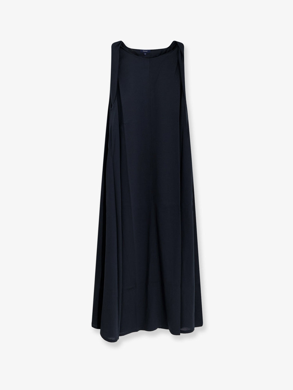 Soeur Debby Organic Cotton Long Dress