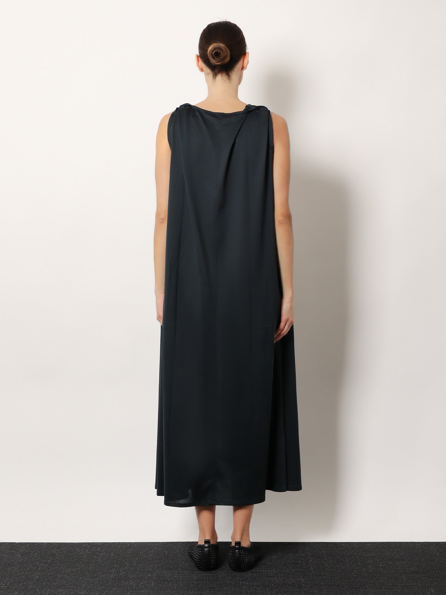 Soeur Debby Organic Cotton Long Dress
