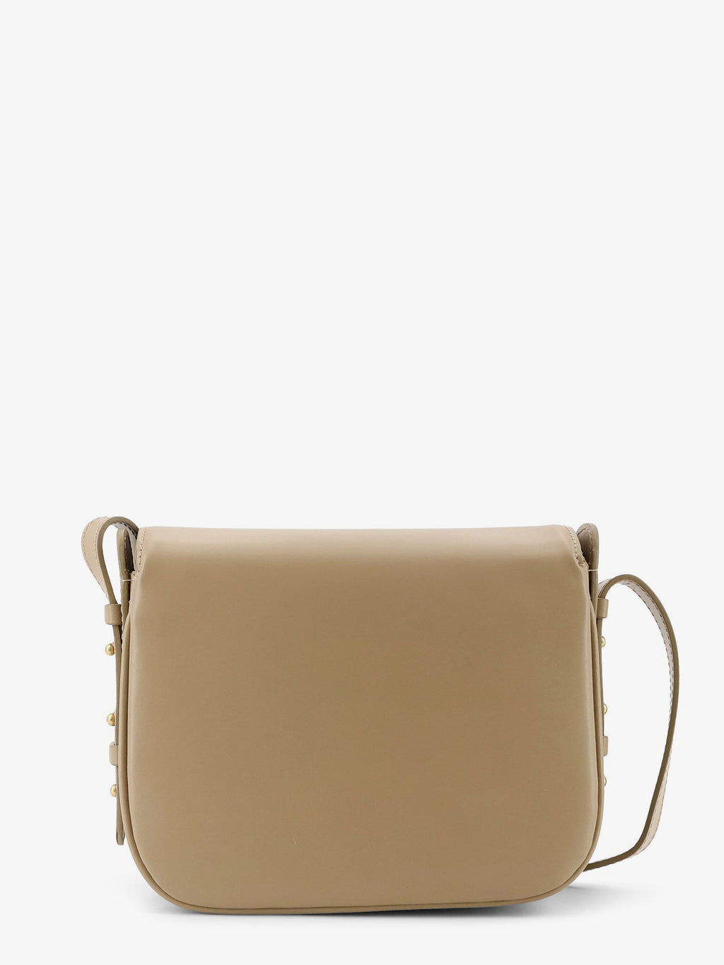 Soeur Bellissima Mini Leather Crossbody Bag