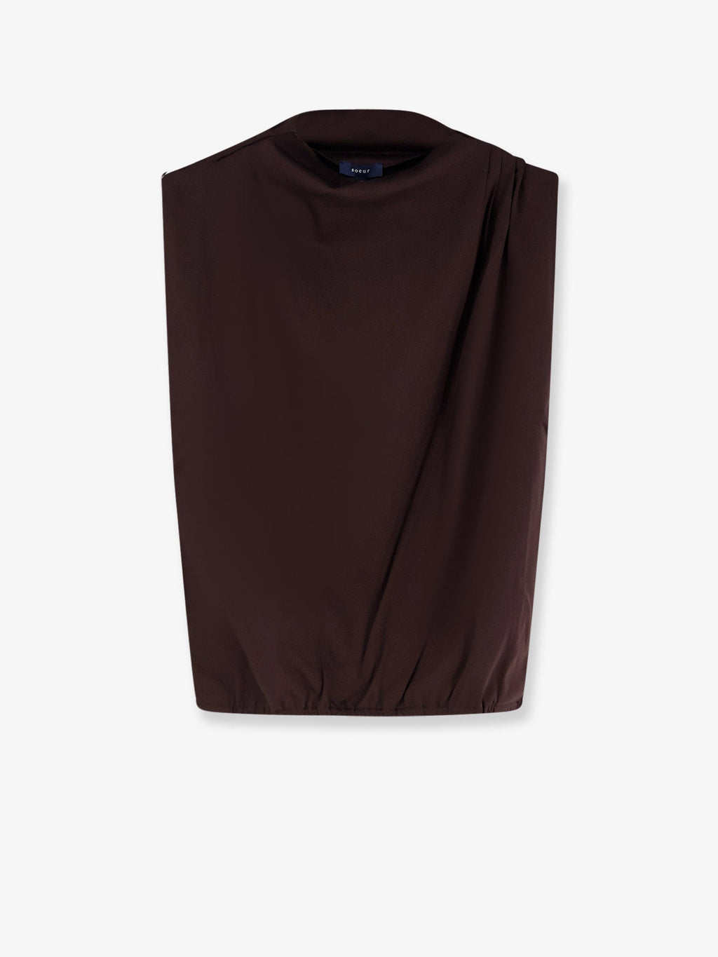 Soeur Idris Organic Cotton Top
