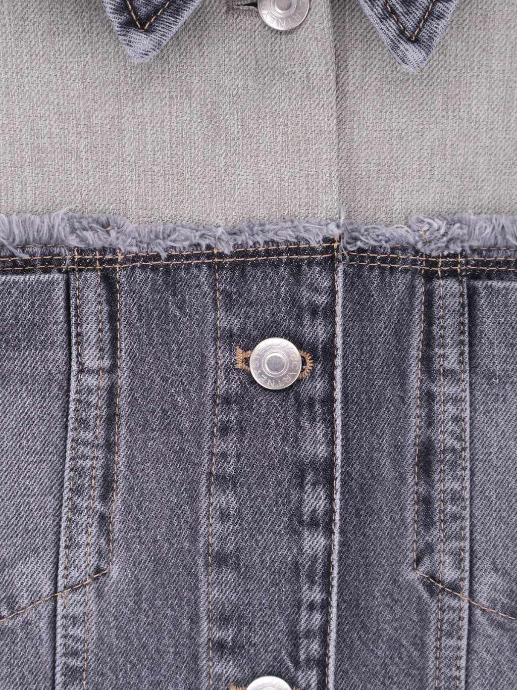Stella Mccartney Tailoring Mix Jacket