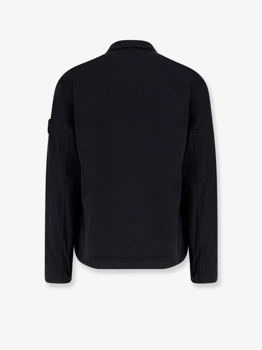 Stone Island Organic Cotton Shirt
