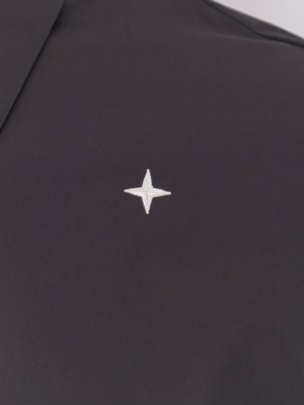 Stone Island Shirt With Zip