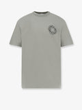 Stone Island Organic Cotton T-Shirt