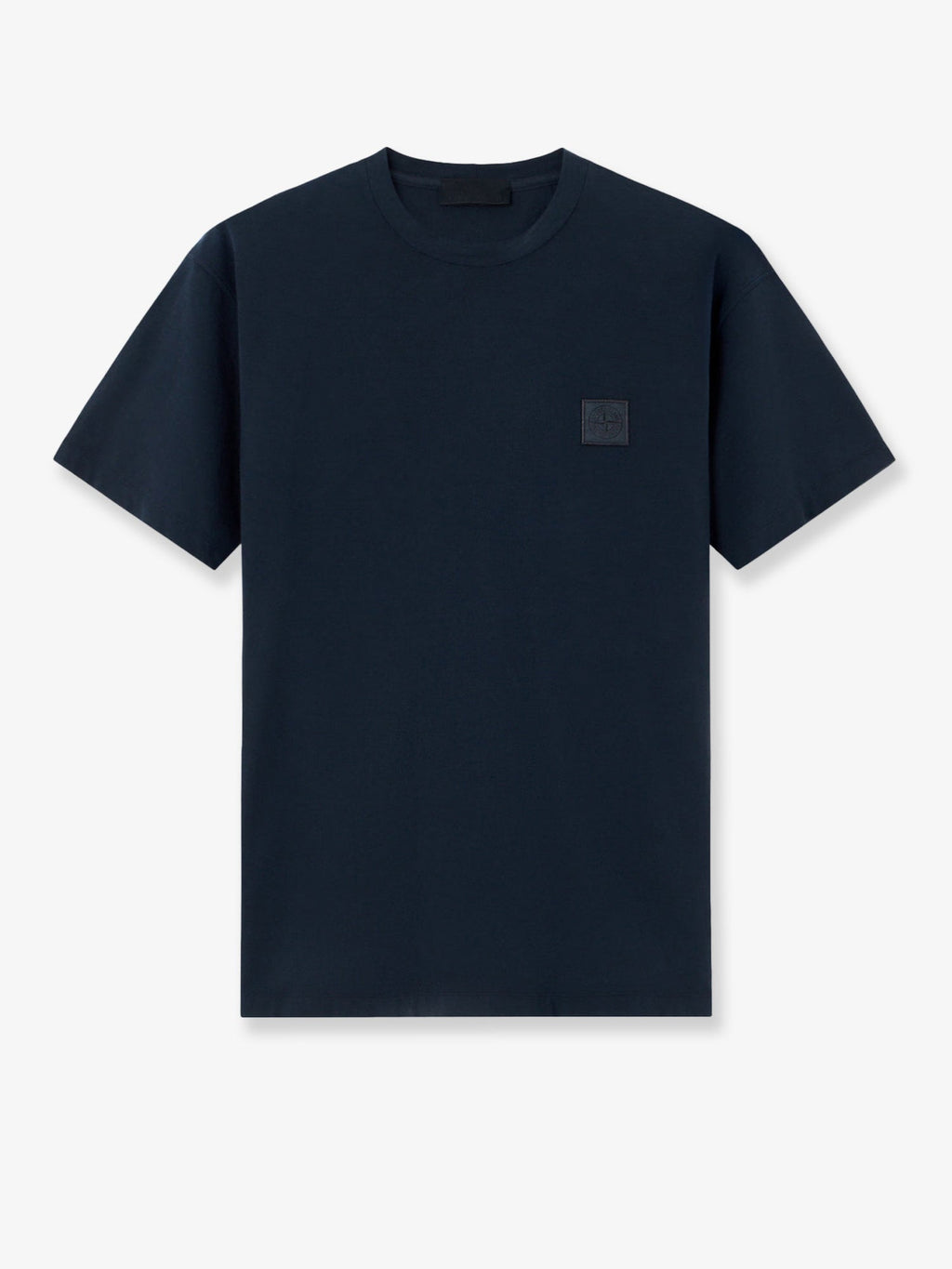 Stone Island Cotton T-Shirt
