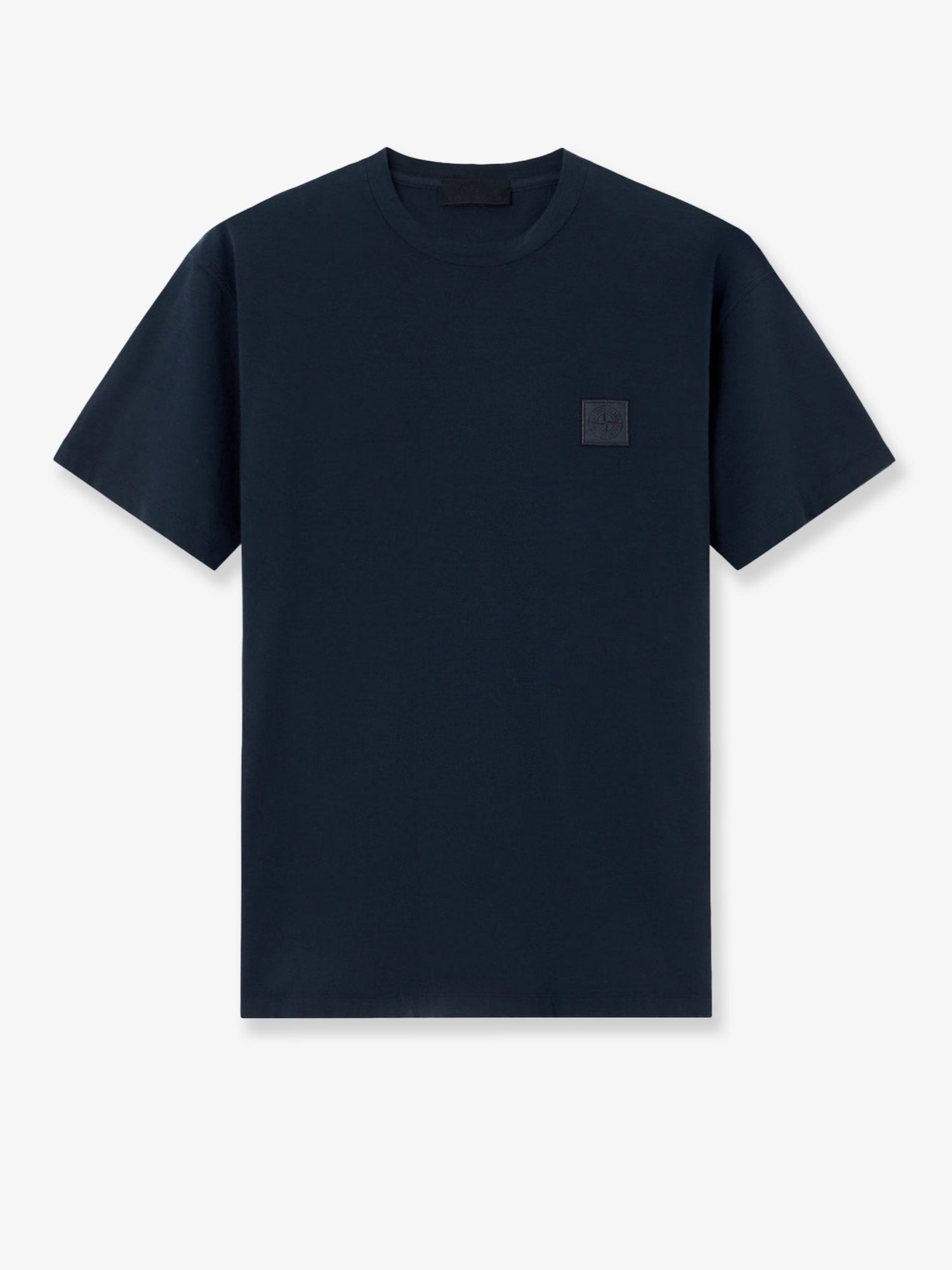 Stone Island Cotton T-Shirt