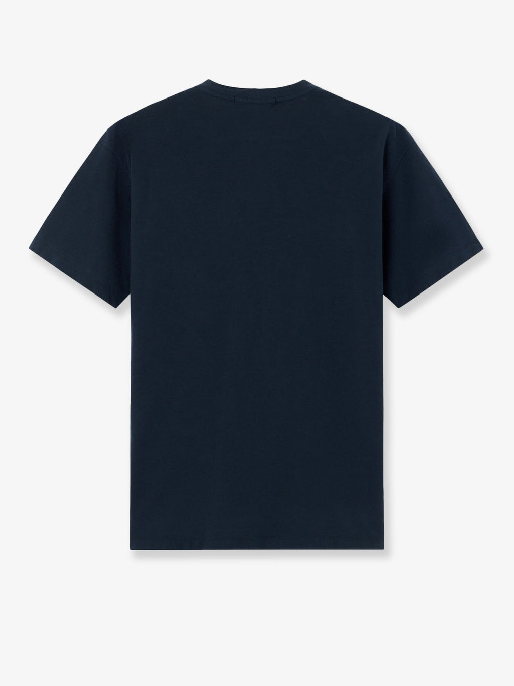Stone Island Cotton T-Shirt