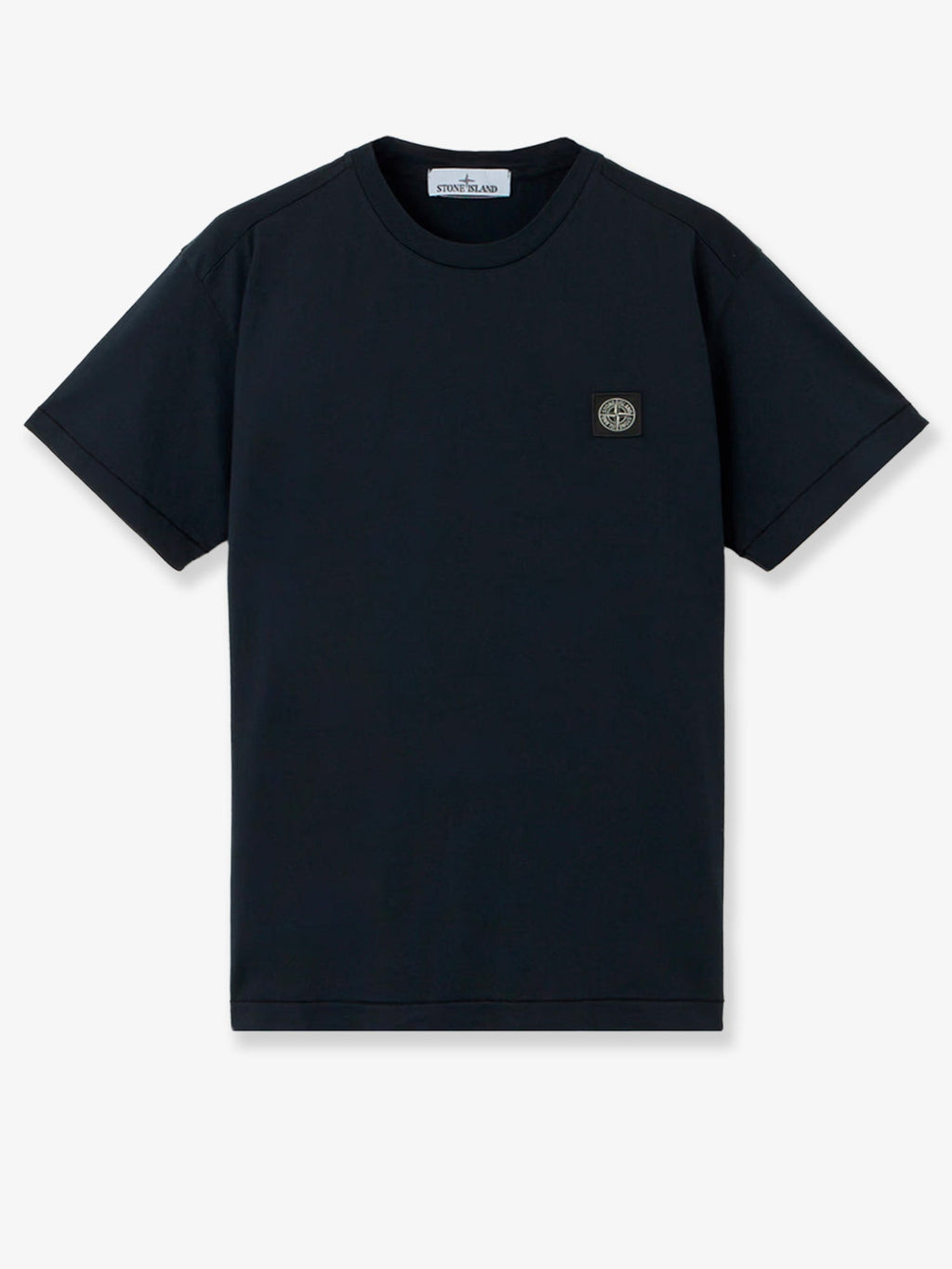 Stone Island Cotton T-Shirt