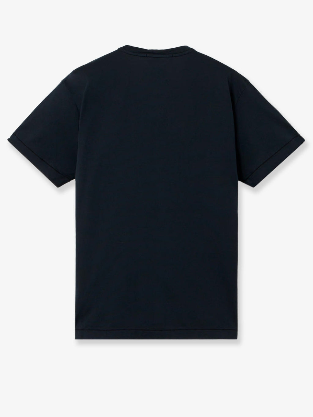 Stone Island Cotton T-Shirt