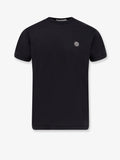 Stone Island Cotton T-Shirt