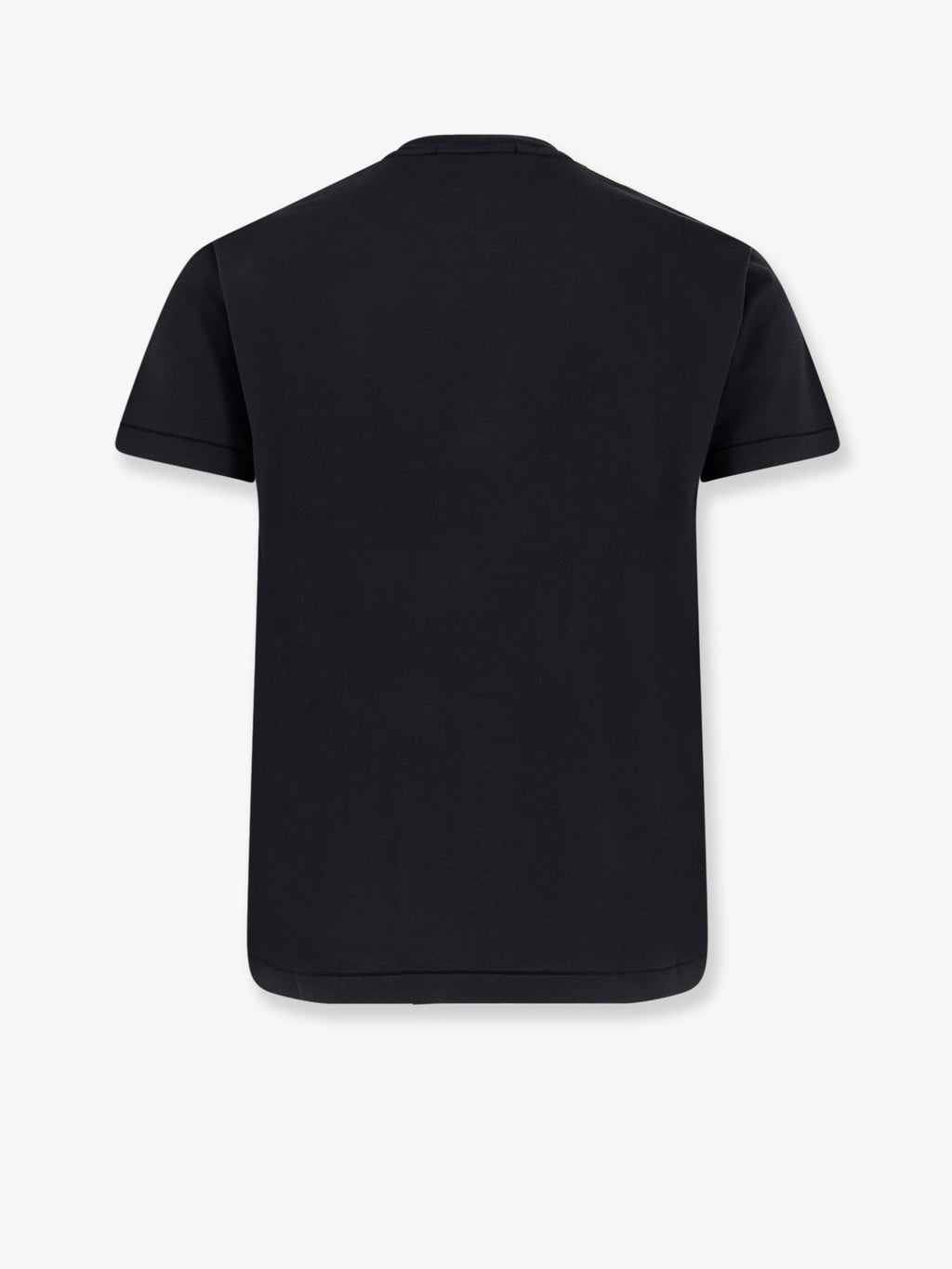 Stone Island Cotton T-Shirt