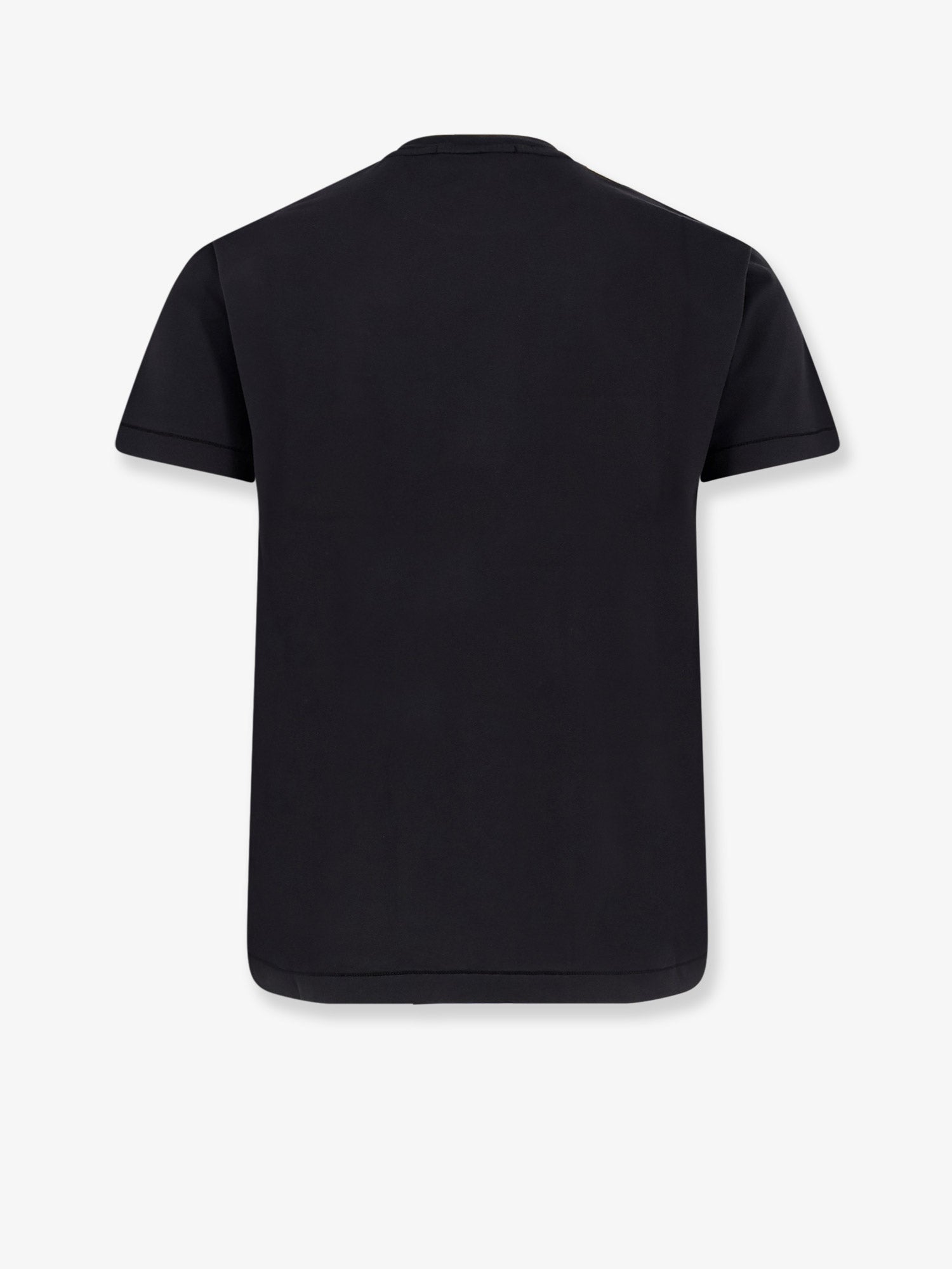 Stone Island Cotton T-Shirt