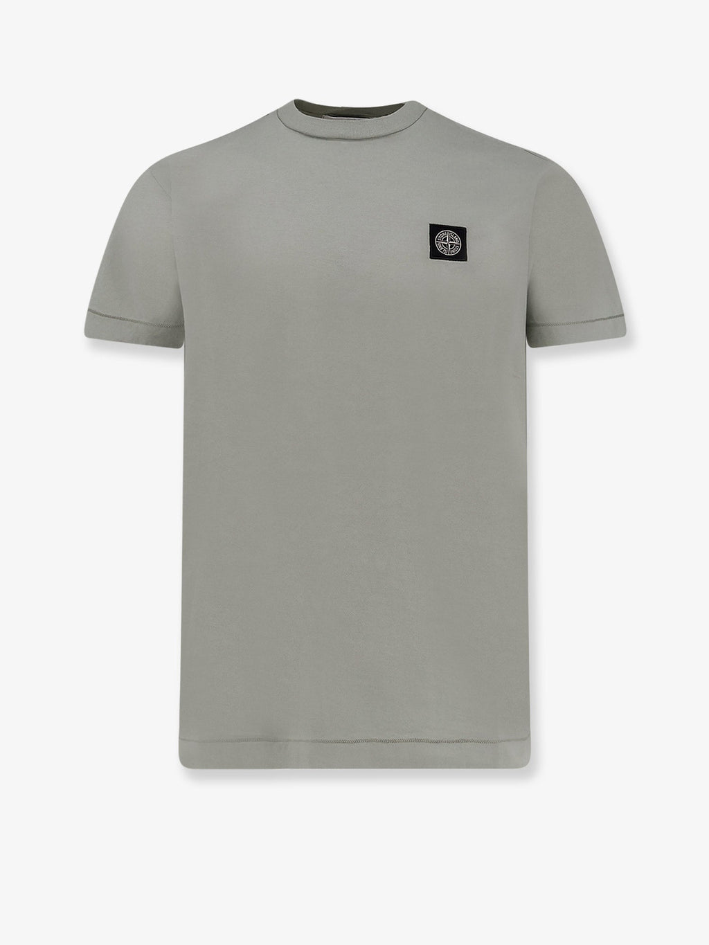 Stone Island Cotton T-Shirt