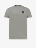 Stone Island Cotton T-Shirt