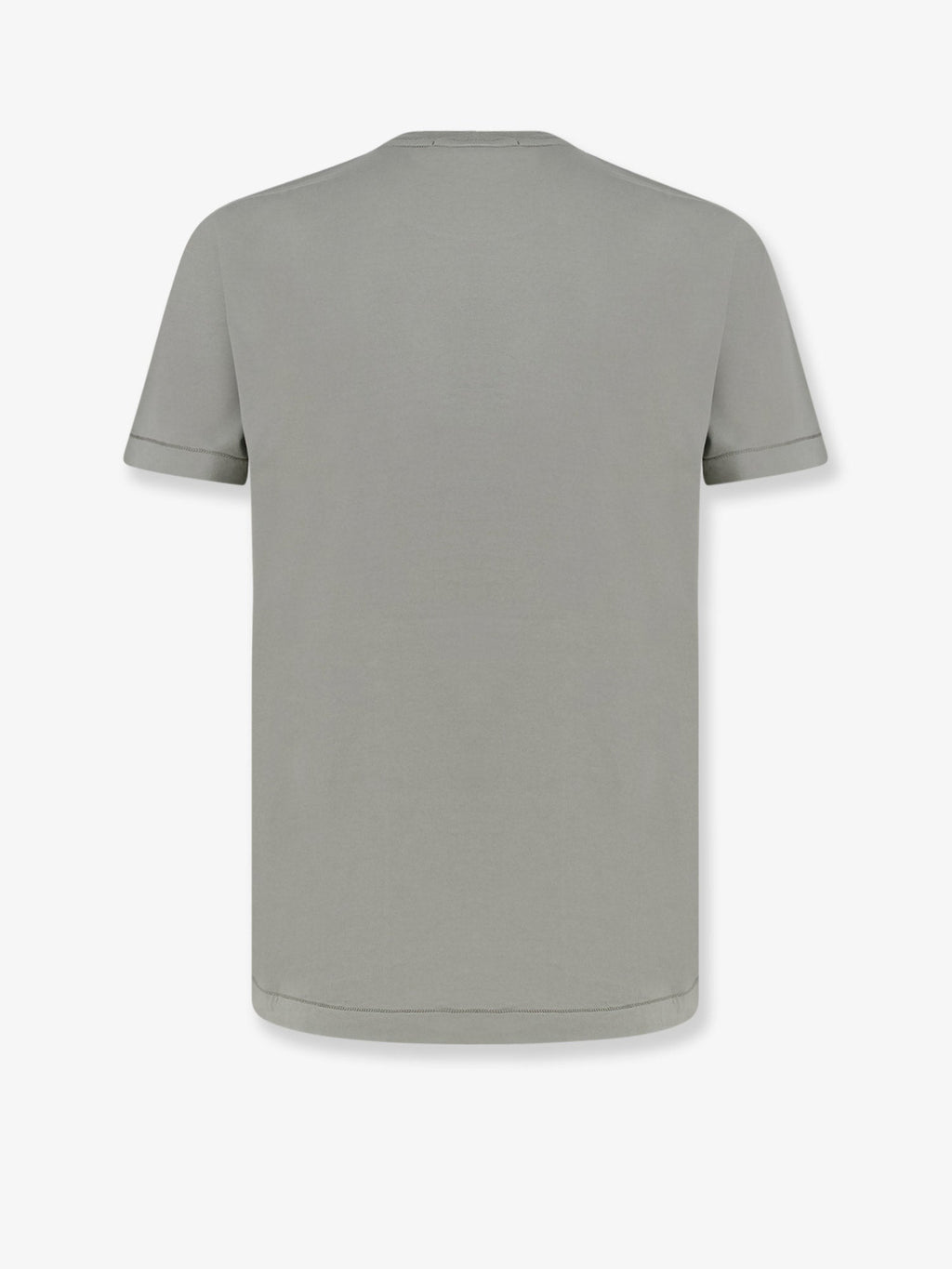 Stone Island Cotton T-Shirt