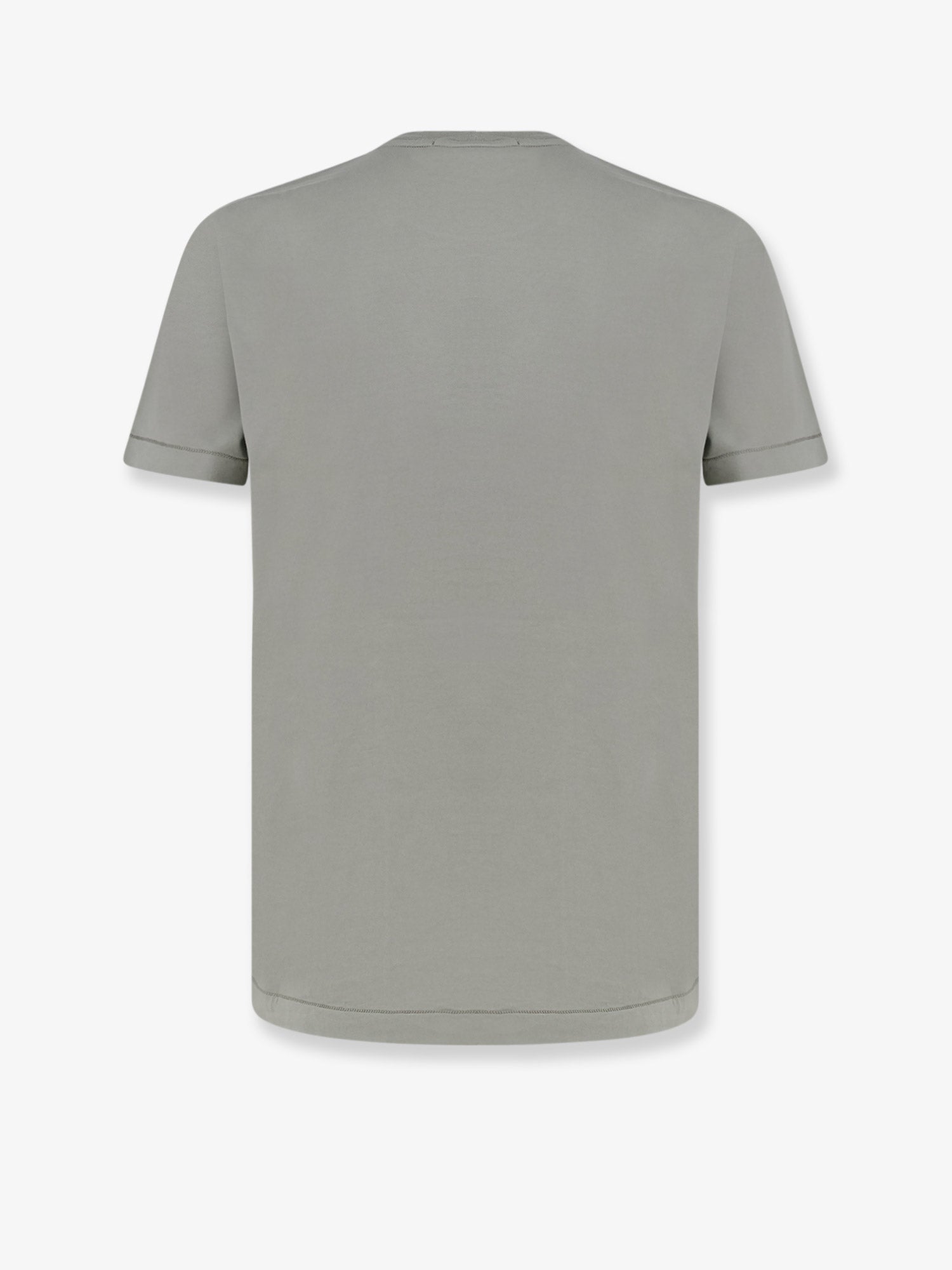 Stone Island Cotton T-Shirt