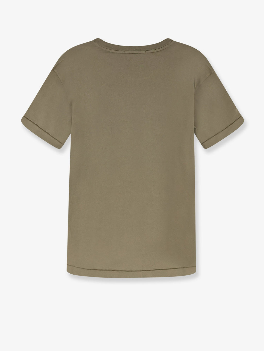 Stone Island Cotton T-Shirt