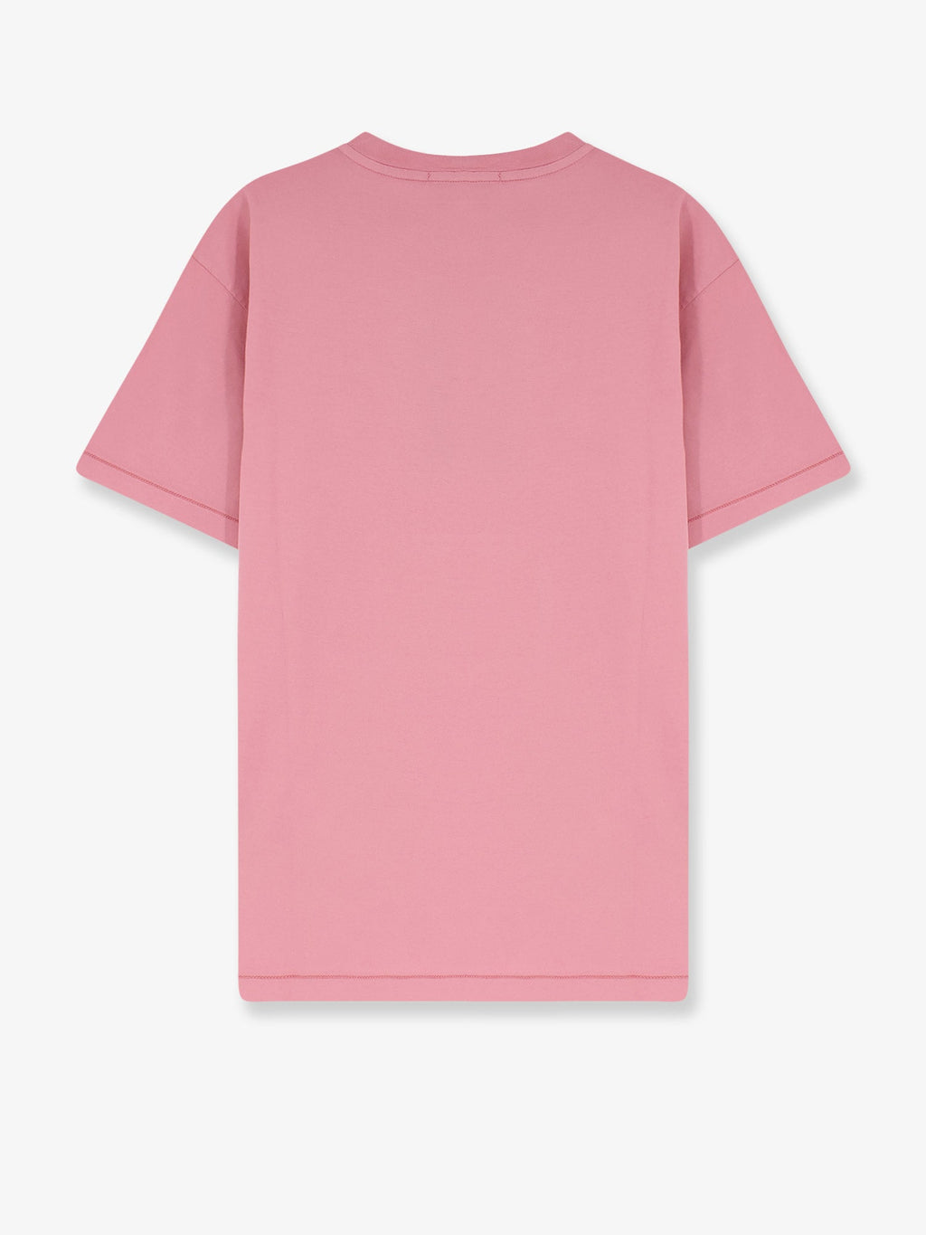 Stone Island Cotton T-Shirt