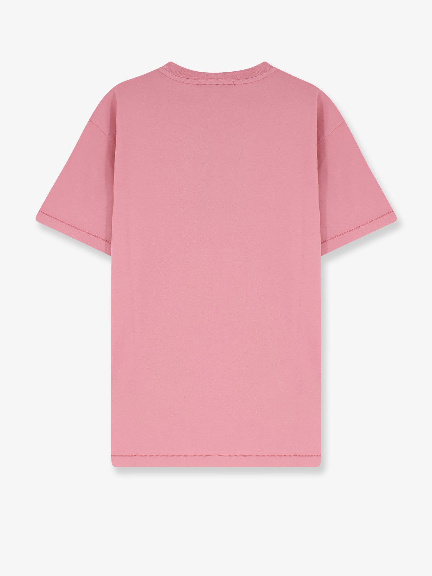 Stone Island Cotton T-Shirt