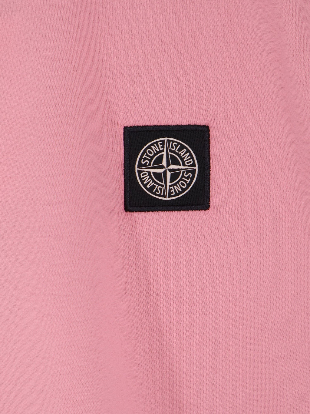 Stone Island Cotton T-Shirt