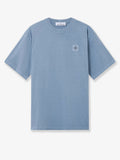 Stone Island Organic Cotton T-Shirt