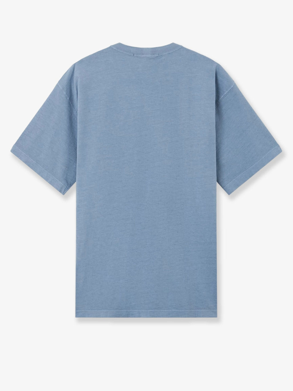 Stone Island Organic Cotton T-Shirt