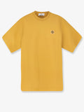 Stone Island Organic Cotton T-Shirt