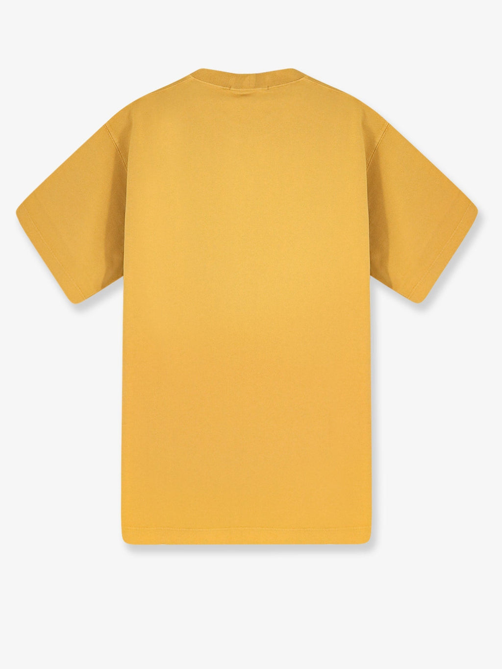 Stone Island Organic Cotton T-Shirt