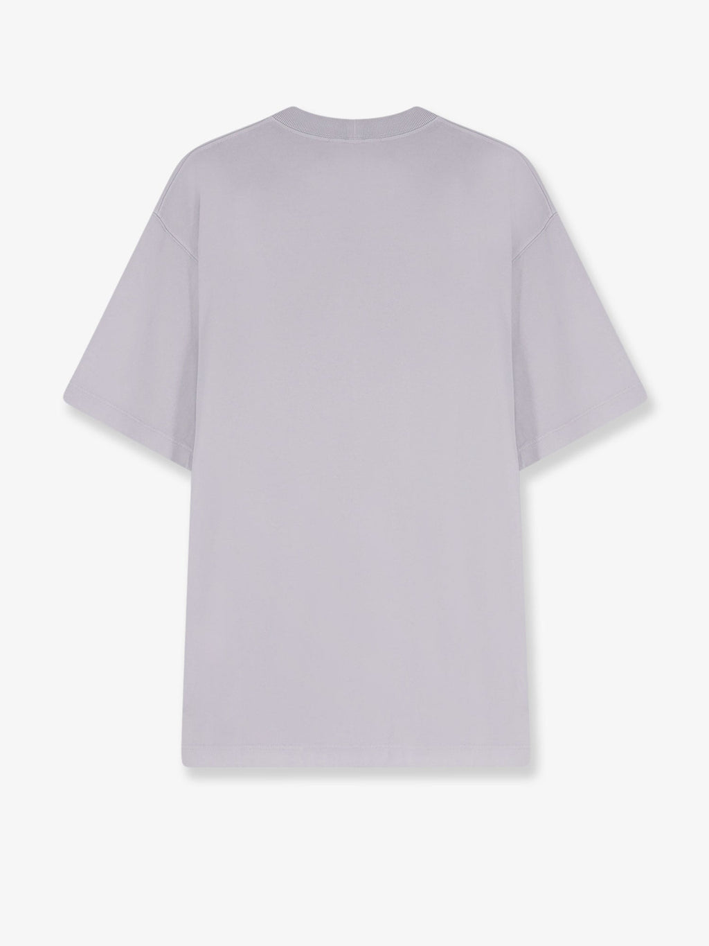 Stone Island Organic Cotton T-Shirt