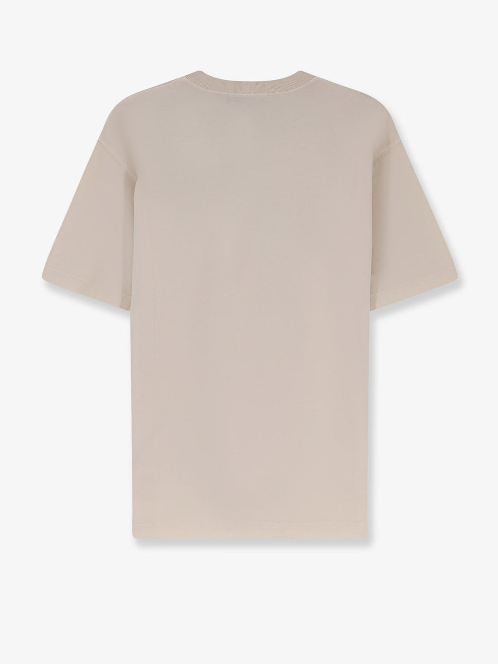 Stone Island Organic Cotton T-Shirt
