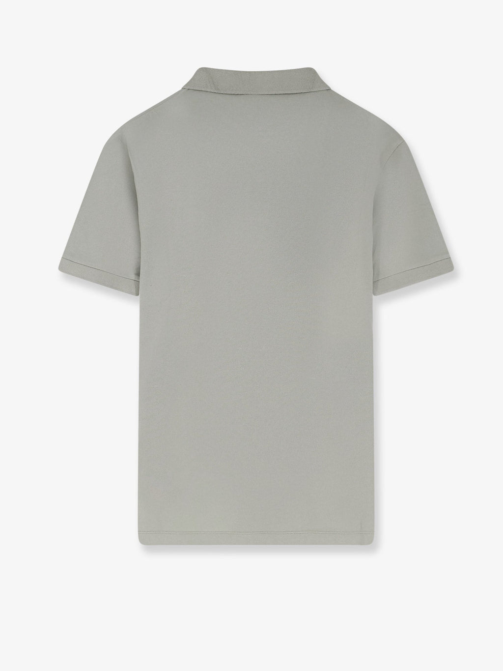 Stone Island Cotton Polo Shirt