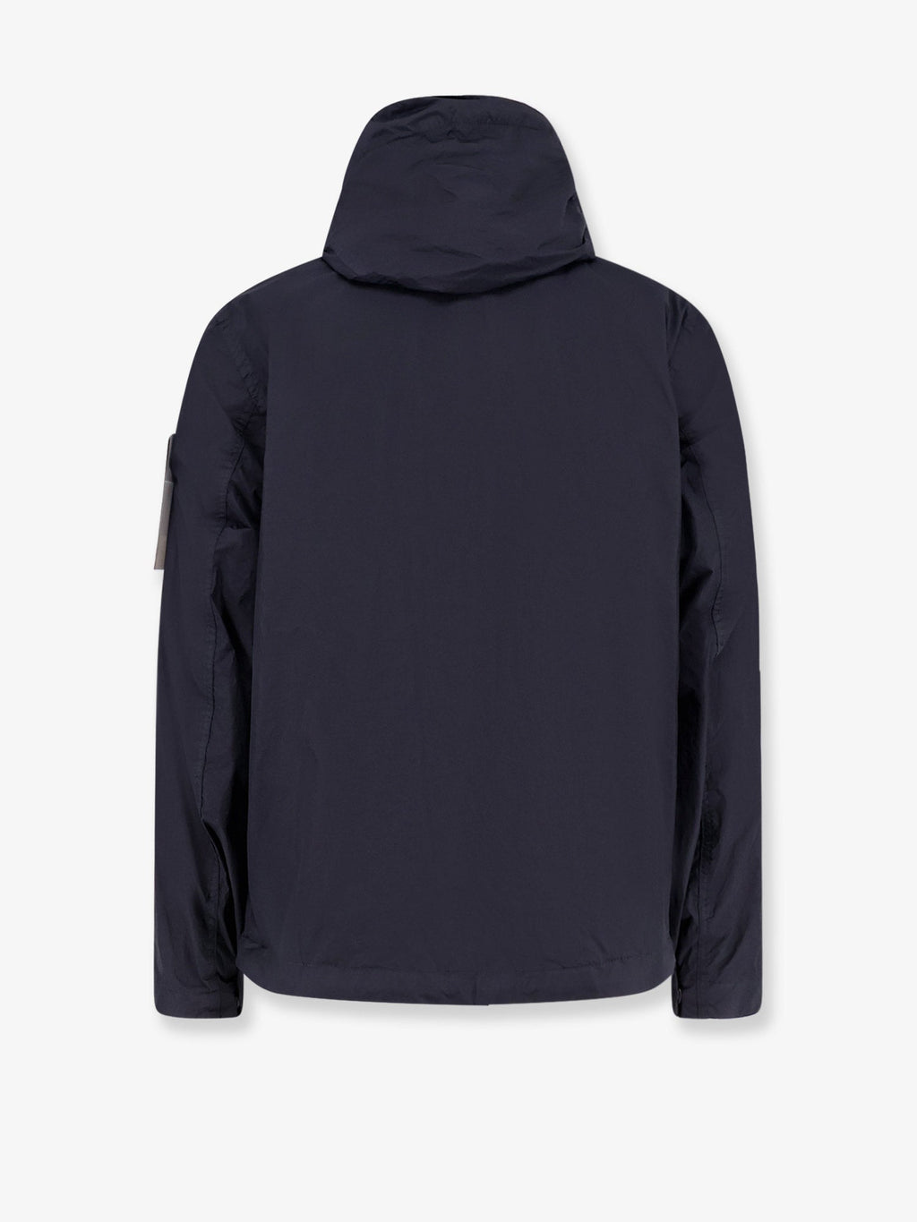 Stone Island Garrment Dyed Crinkle Reps Ny Jacket