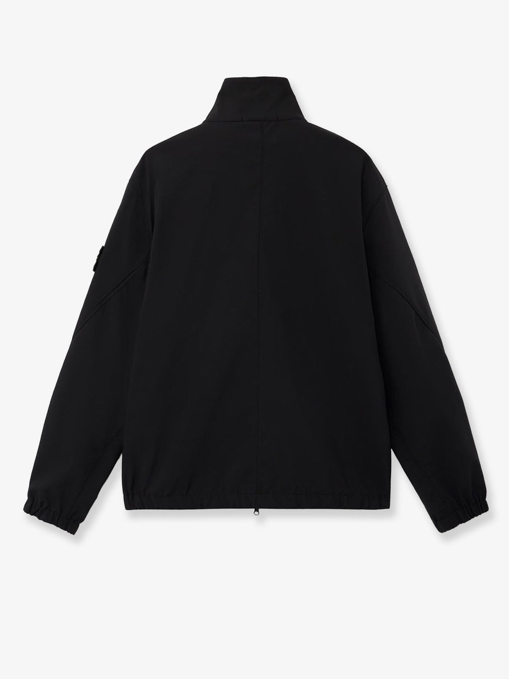 Stone Island Light Soft Shell-R E.Dye® Technology Jacket
