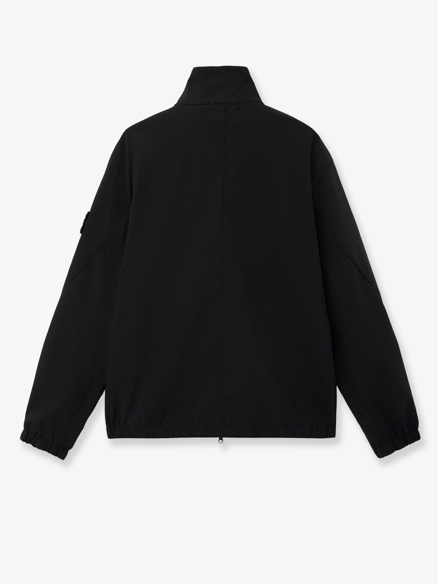 Stone Island Light Soft Shell-R E.Dye® Technology Jacket
