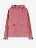 Stone Island Light Compact Touch Poly-Tc Jacket