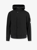 Stone Island Light Soft Shell-R E.Dye® Technology Jacket