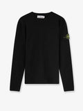 Stone Island Organic Cotton Sweater