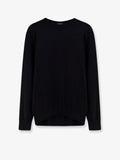 Stone Island Organic Cotton Sweater