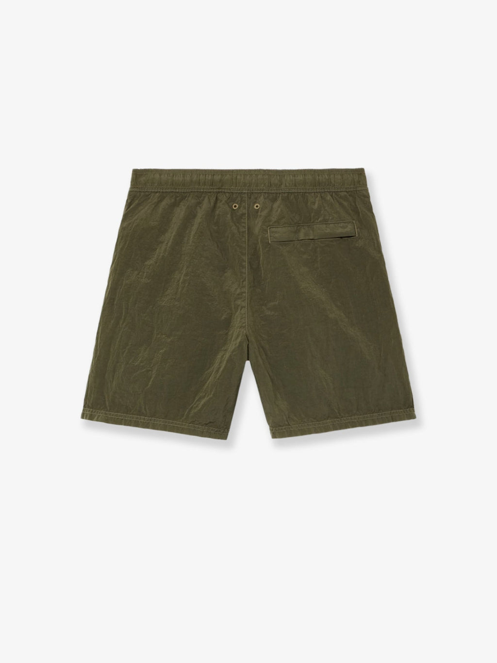 Stone Island Econylon® Swim Trunks