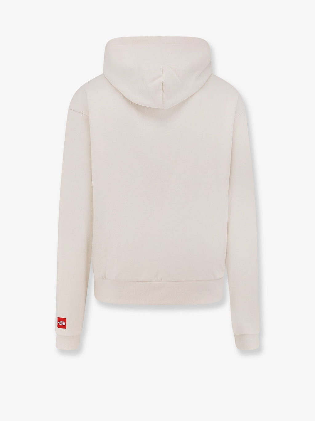 The North Face Cotton Blend Sweatshirt With Hood