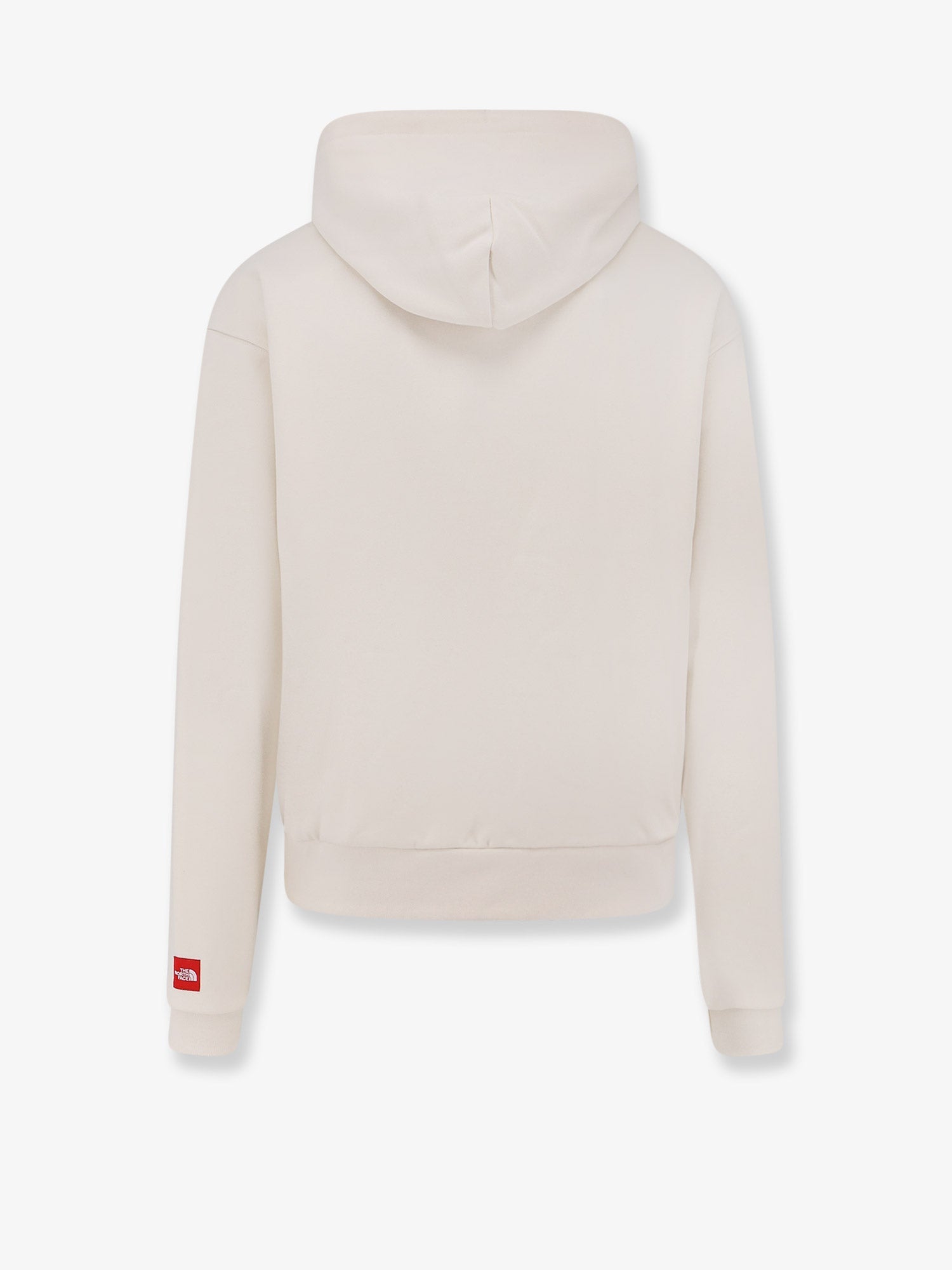 The North Face Cotton Blend Sweatshirt With Hood