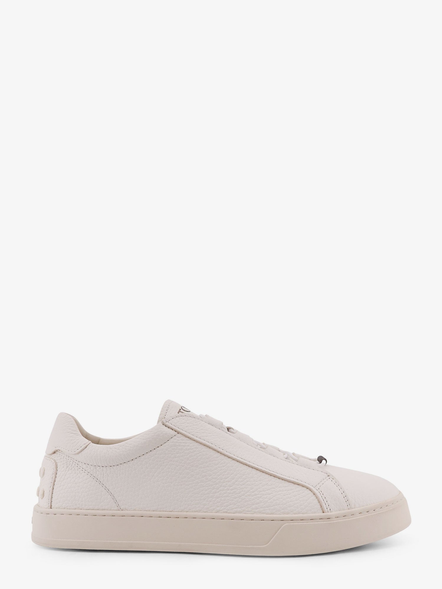 Tod'S Leather Sneakers