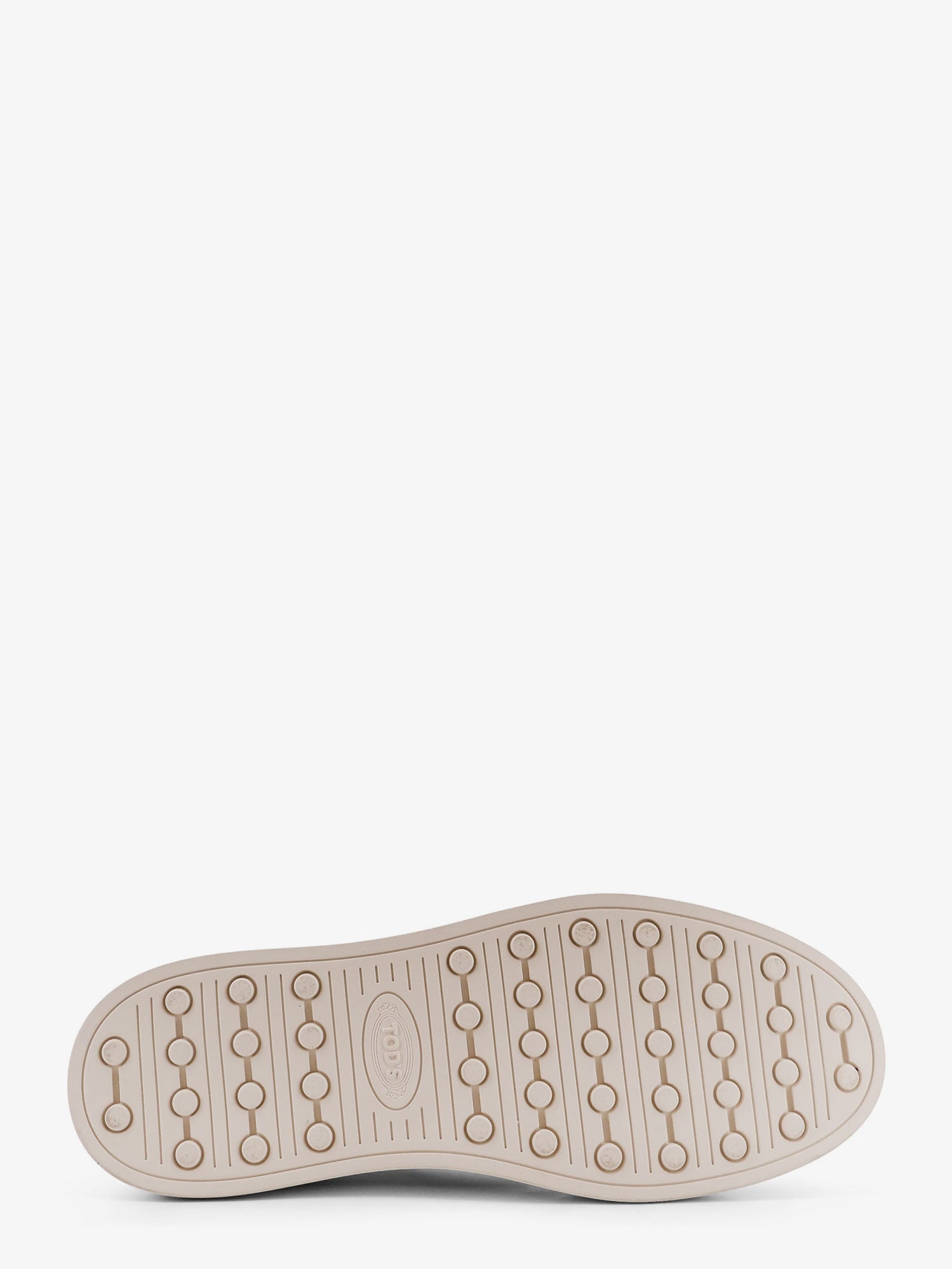 Tod'S Leather Sneakers